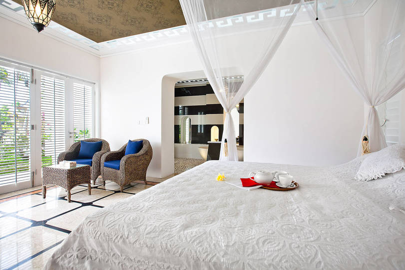 Sanctuary by the Tides of Bali – Bali Villa 1039