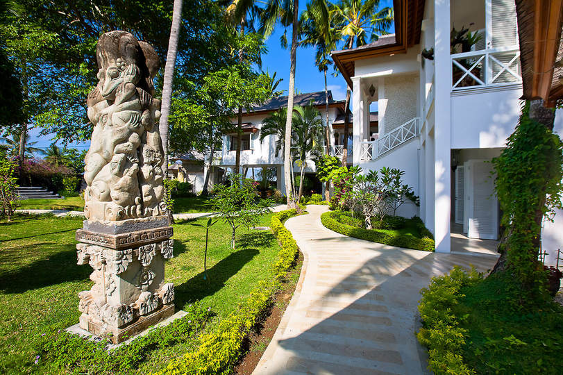 Sanctuary by the Tides of Bali – Bali Villa 1039