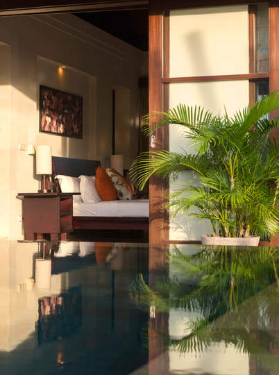 Elegance in Every Sunset – Bali Villa 1047