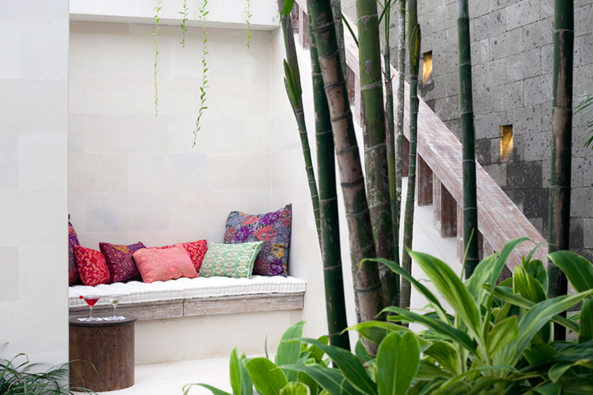 Serenity by the Shoreline – Bali Villa 1048