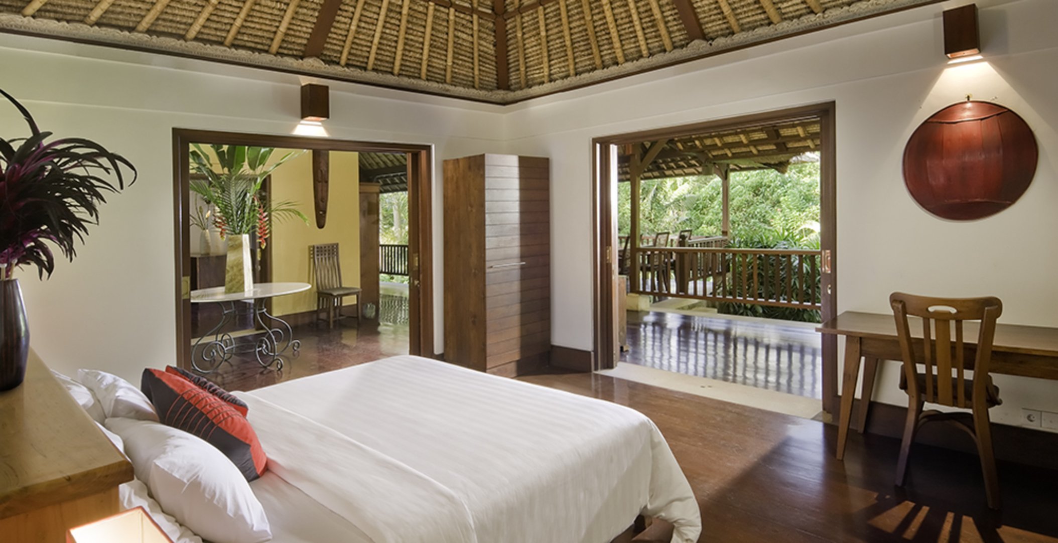 Luxury Hillside Retreat with Private Pool – Bali Villa 1049