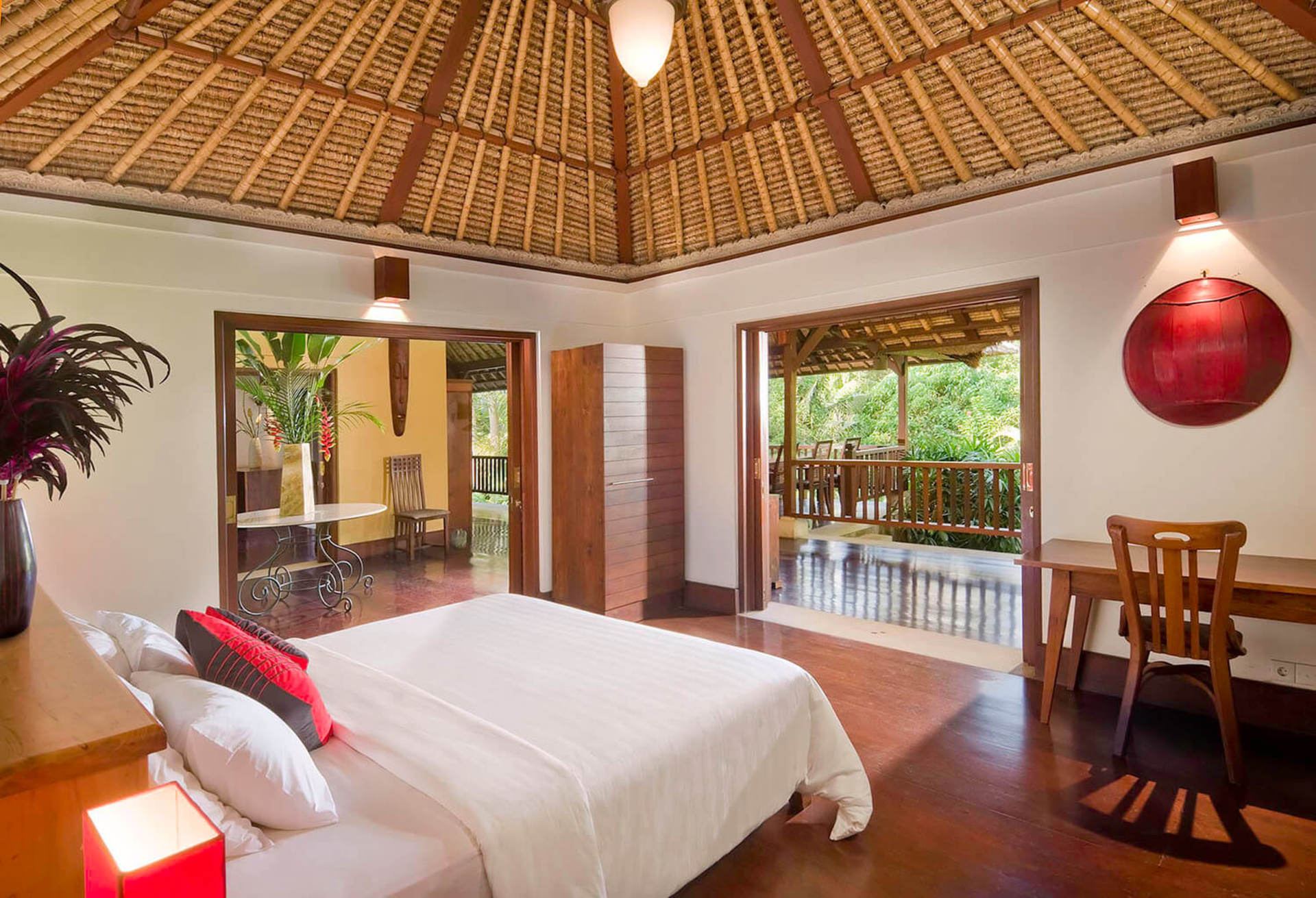 Luxury Hillside Retreat with Private Pool – Bali Villa 1049