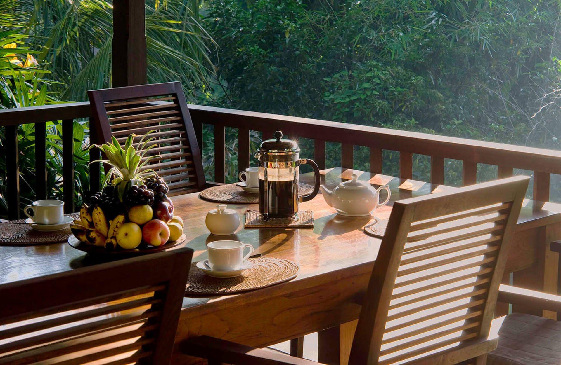 Luxury Hillside Retreat with Private Pool – Bali Villa 1049