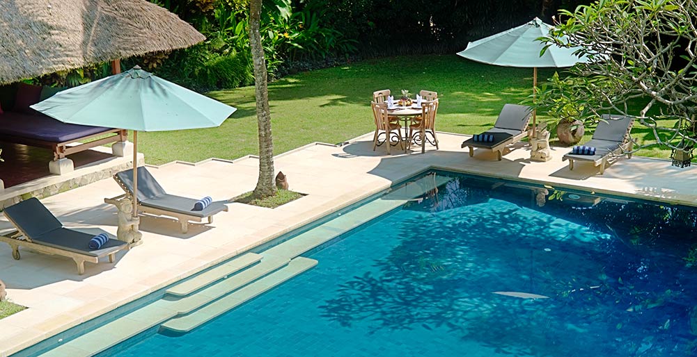 Luxury Hillside Retreat with Private Pool – Bali Villa 1049