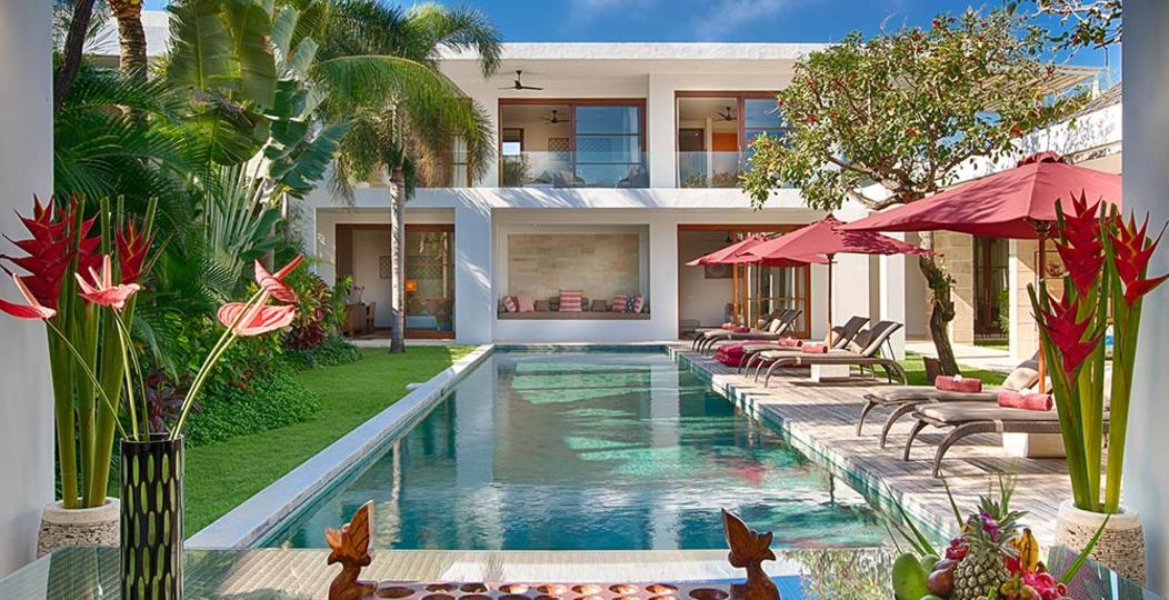 Your Private Paradise – Bali Villa 1050, Seminyak, Indonesia