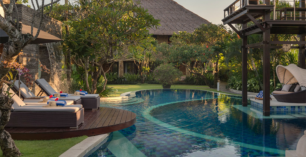 Luxury Tropical Villa with Private Pool, Bali Villa 1057, Seminyak, Indonesia