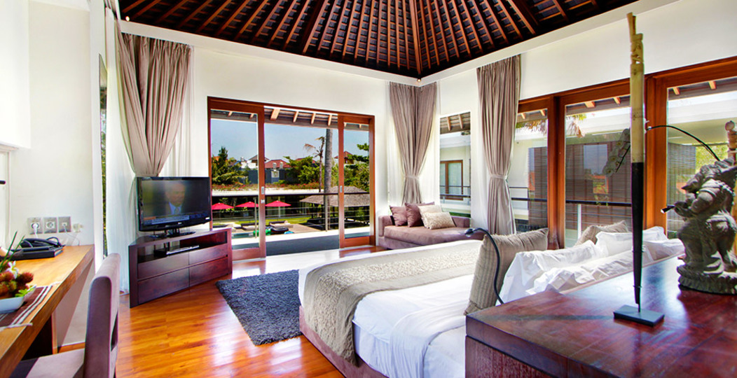 Exclusive Luxury Villa with Pool & Entertainment – Bali Villa 1059