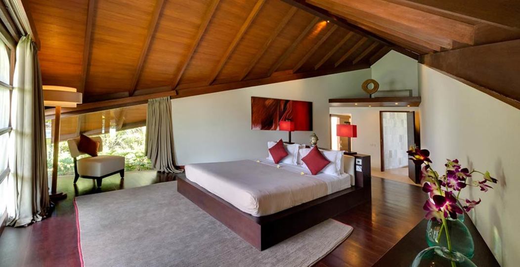 Tropical Retreat with Pool – Bali Villa 1062