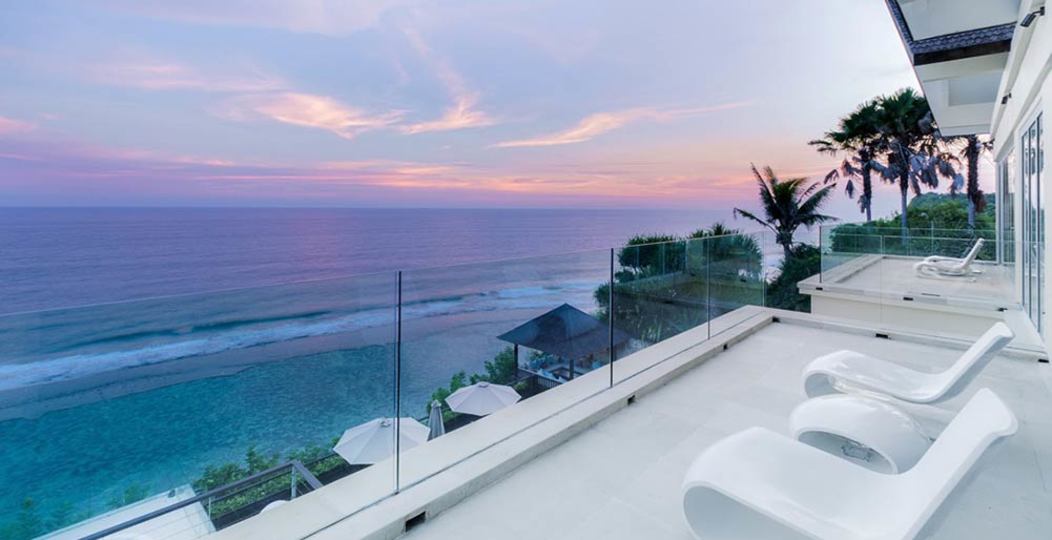 Cliffside Retreat with Pool & Ocean Views – Bali Villa 1065, The Bukit, Indonesia