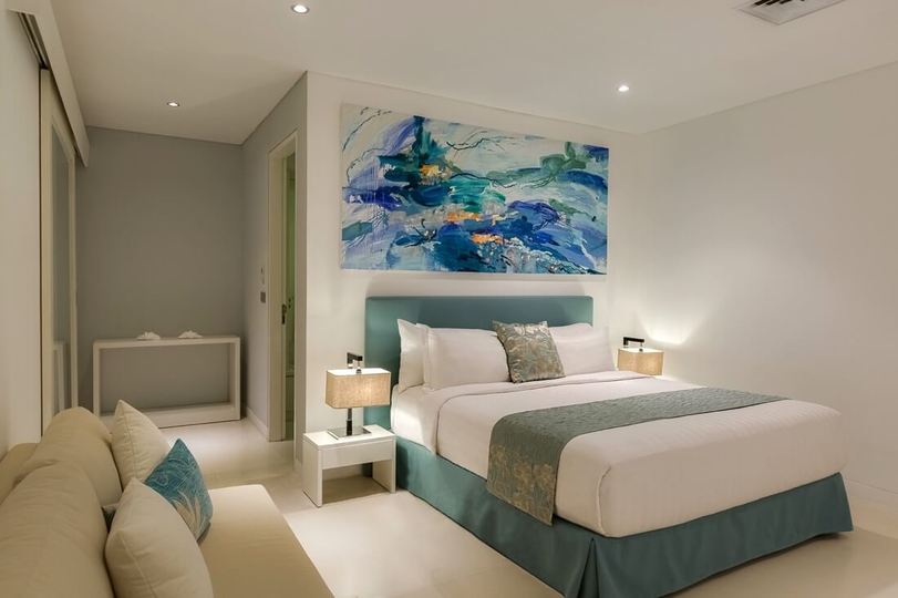 Cliffside Retreat with Pool & Ocean Views – Bali Villa 1065