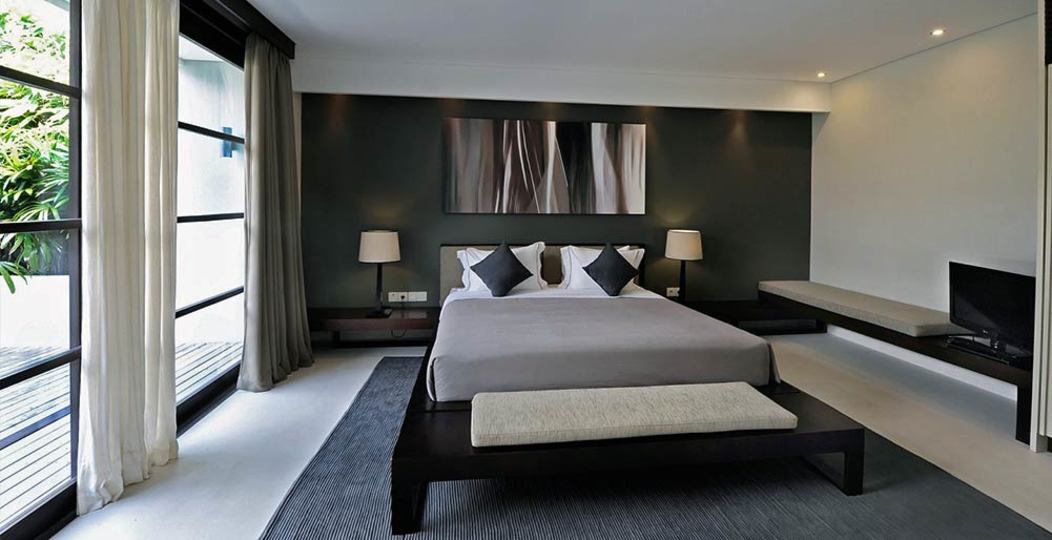 Luxury living by the sea awaits at Bali Villa 1084