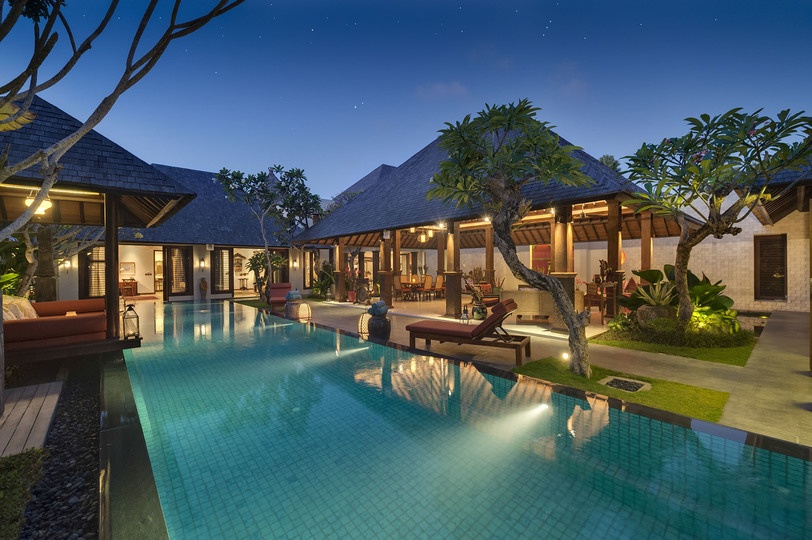 Tranquil Luxury Escape Near Seminyak – Bali Villa 1092, Seminyak, Indonesia