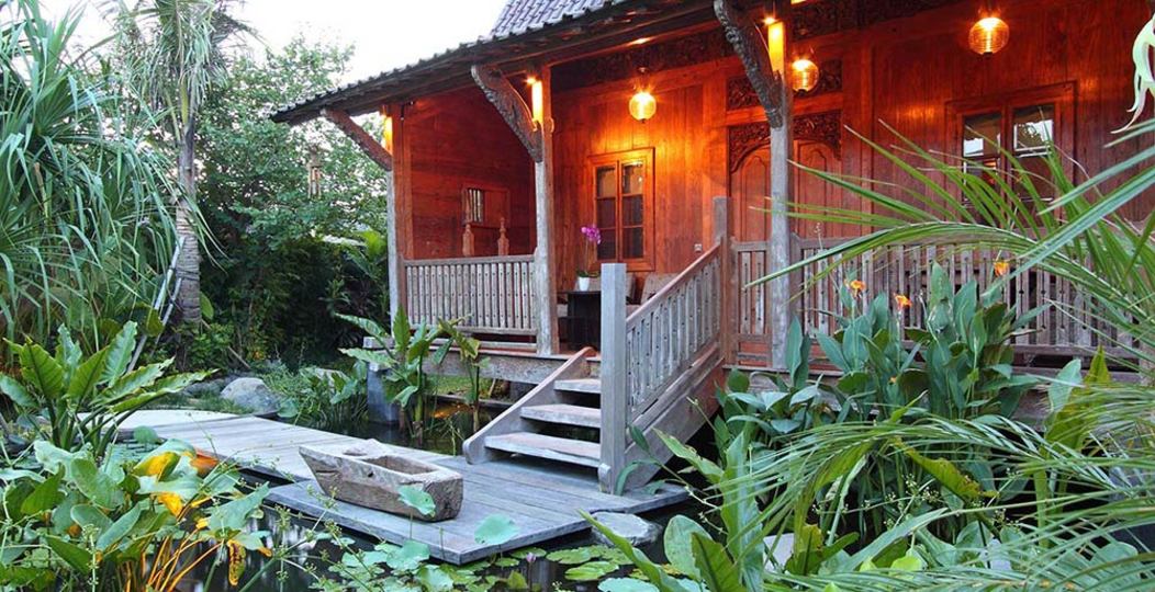 Secluded Garden Paradise - Bali Villa 1093, Canggu, Indonesia