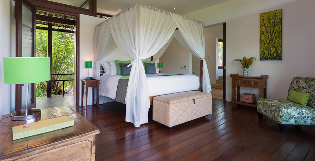 Serene Luxury Retreat with Poolside Bliss – Villa 1097