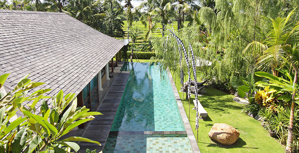 Tranquil Villa Near Berawa Beach – Bali Villa 1099