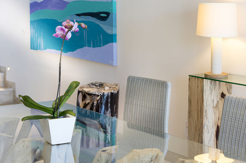 Tranquil Villa Near Berawa Beach – Bali Villa 1099