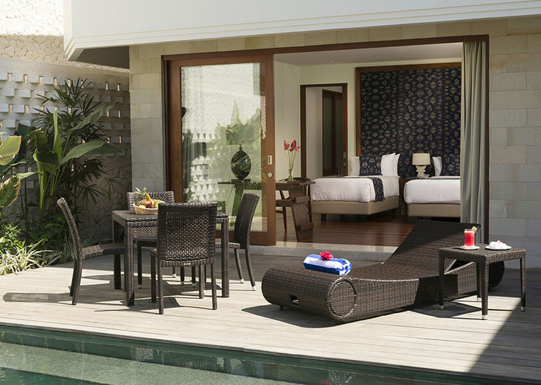 Tranquil Villa Near Berawa Beach – Bali Villa 1099