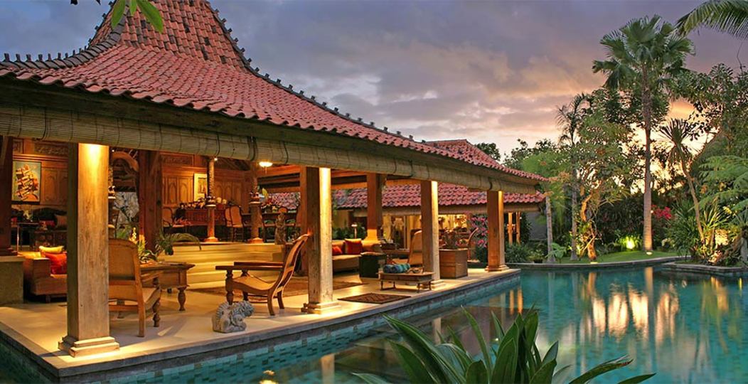 Seminyak’s Hidden Gem of Grace, Bali Villa 1101, Seminyak, Indonesia
