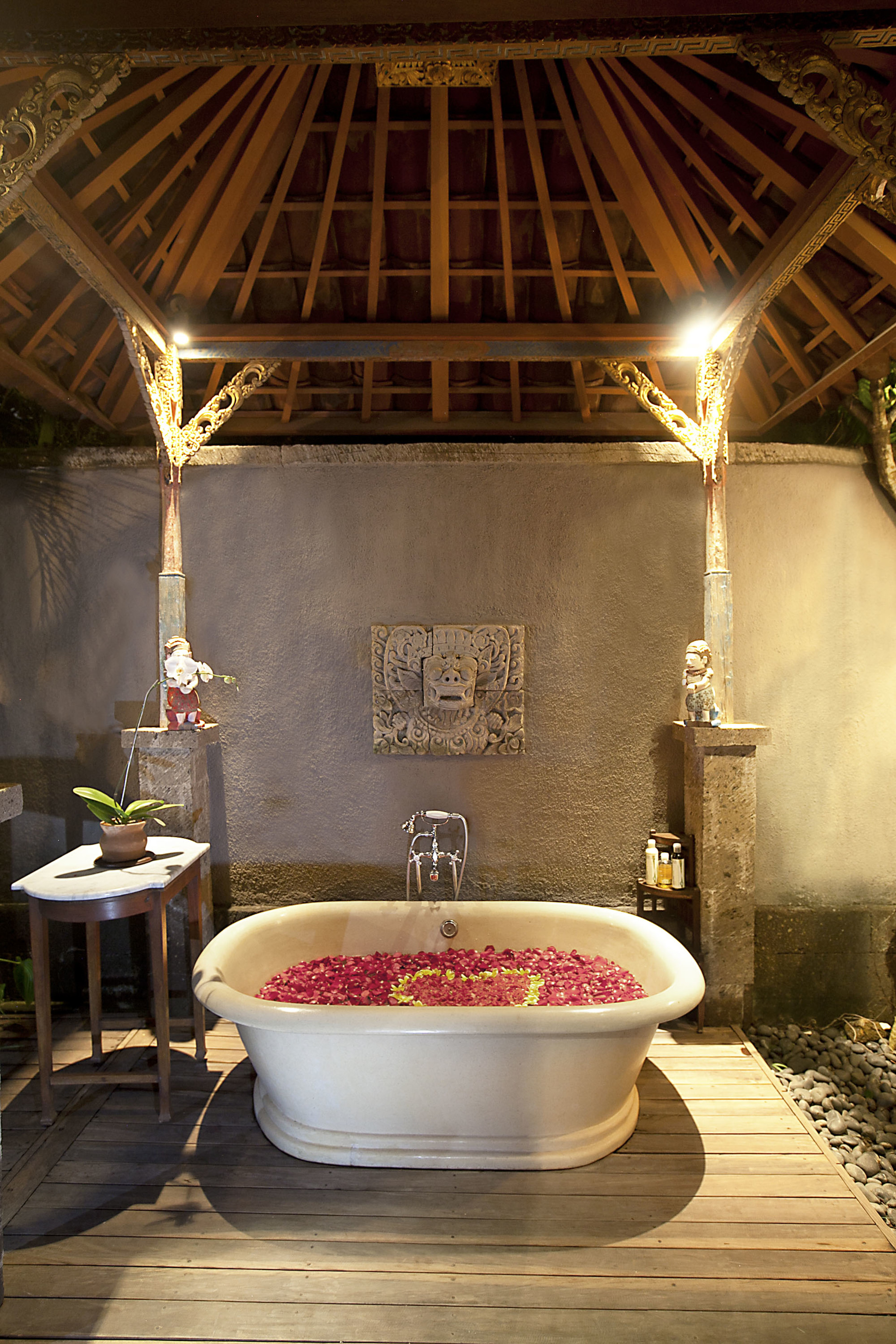 Seminyak’s Hidden Gem of Grace, Bali Villa 1101