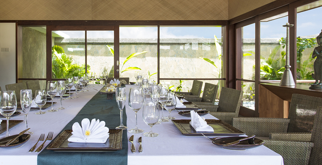 Private Beachfront Escape – Bali Villa 1115
