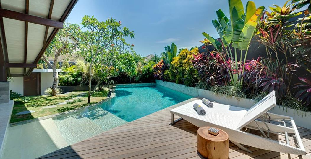 Luxury Villa Near Beach - Bali Villa 1120, Seminyak, Indonesia