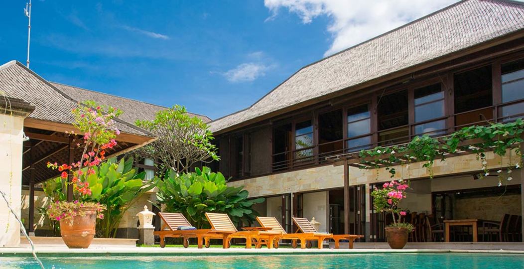 Exclusive Villas for Weddings & Events – Bali Villa 1125