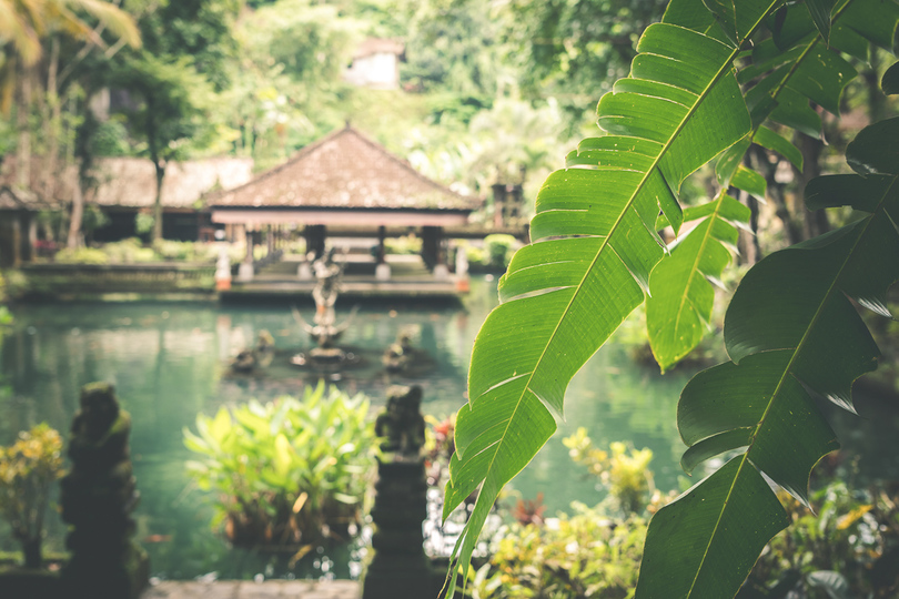 Exclusive Villas for Weddings & Events – Bali Villa 1125