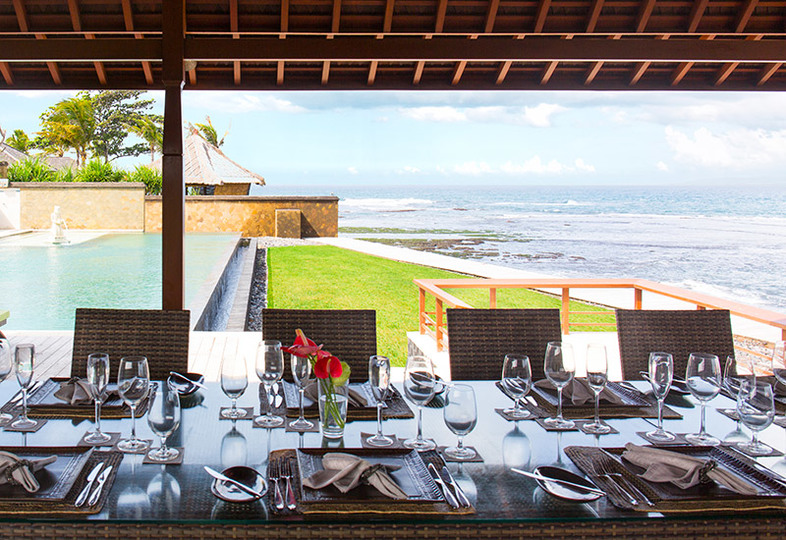 Exclusive Villas for Weddings & Events – Bali Villa 1125