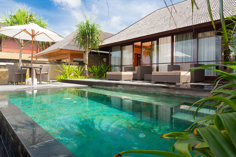 Exclusive Villas for Weddings & Events – Bali Villa 1125