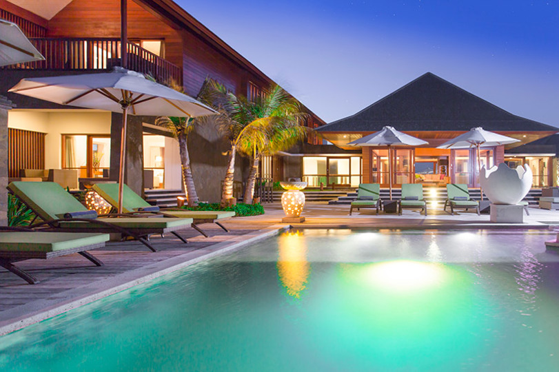Exclusive Villas for Weddings & Events – Bali Villa 1125