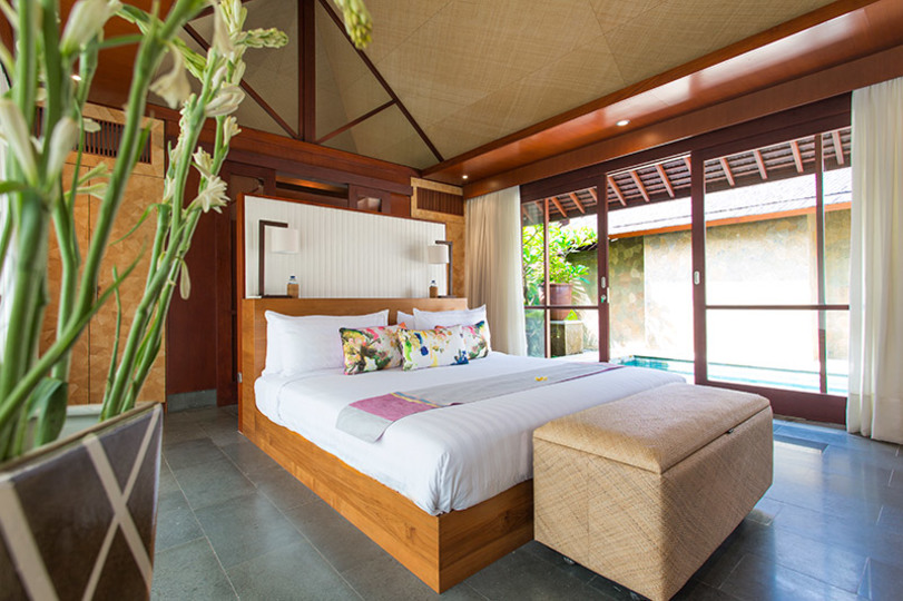 Exclusive Villas for Weddings & Events – Bali Villa 1125