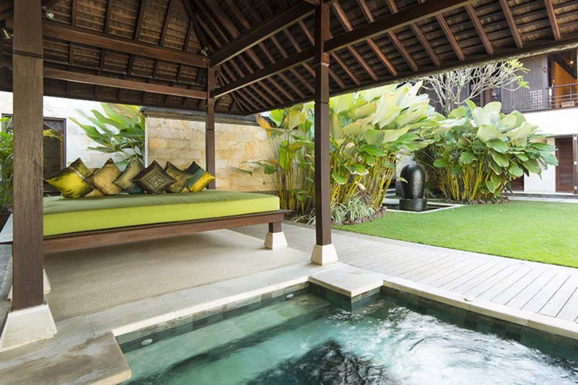 Exclusive Villas for Weddings & Events – Bali Villa 1125