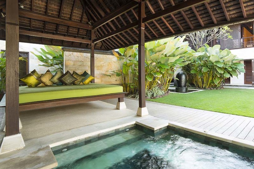 Exclusive Villas for Weddings & Events – Bali Villa 1125