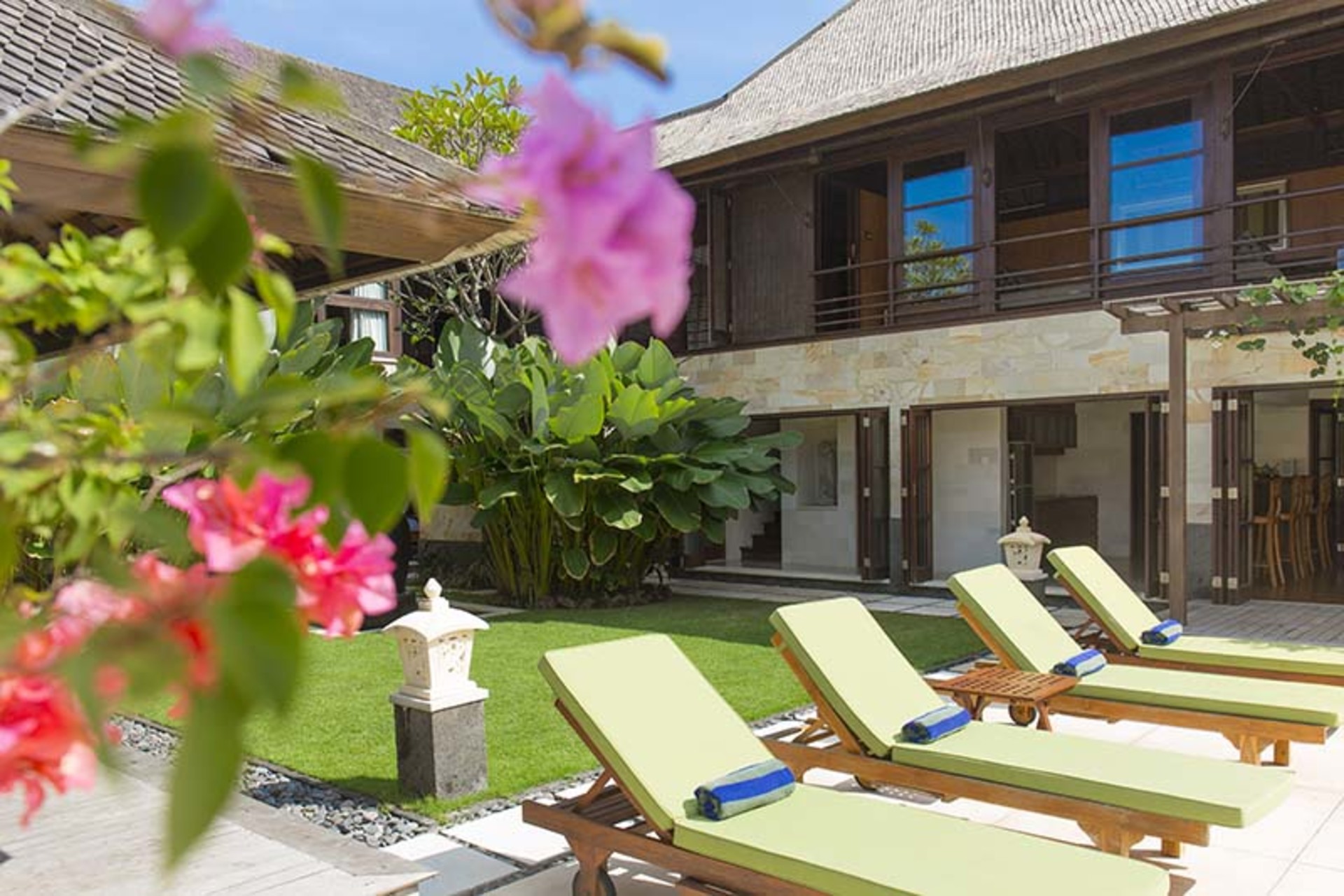 Exclusive Villas for Weddings & Events – Bali Villa 1125