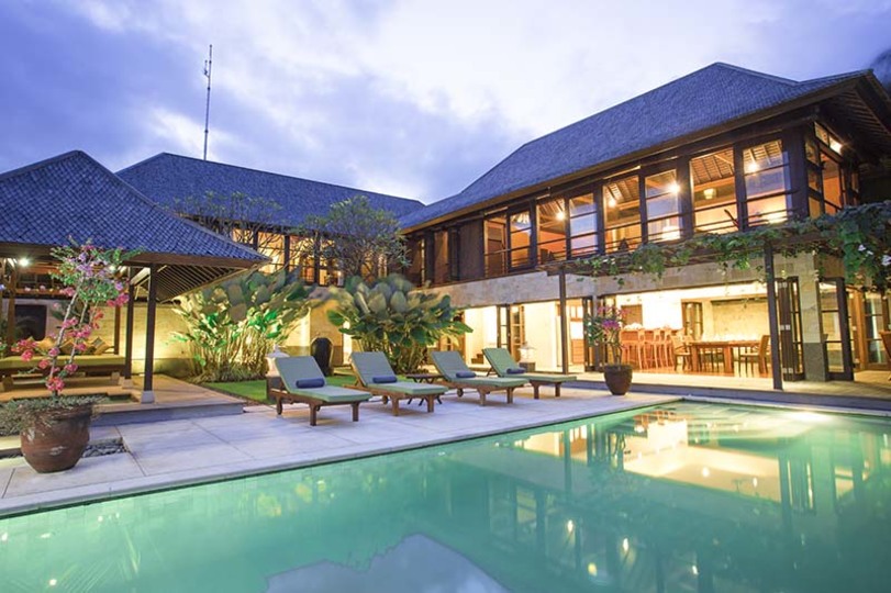 Exclusive Villas for Weddings & Events – Bali Villa 1125