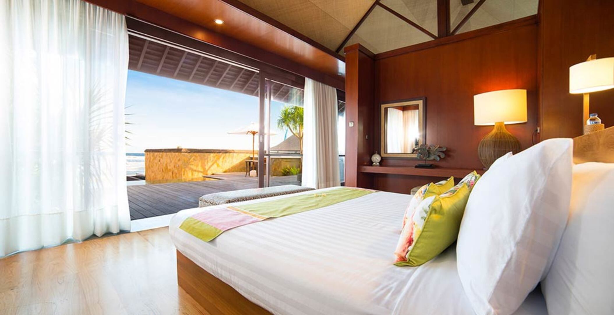 Exclusive Villas for Weddings & Events – Bali Villa 1125