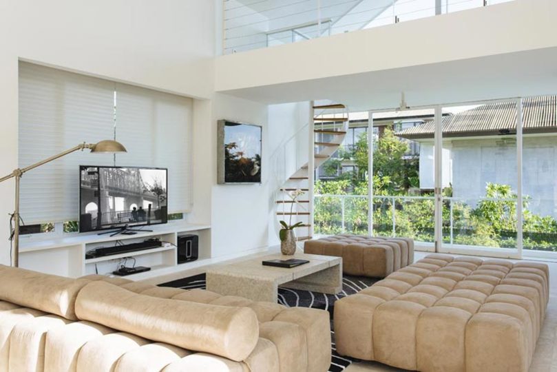 Tropical Breeze Ocean Views - Bali Villa 1128