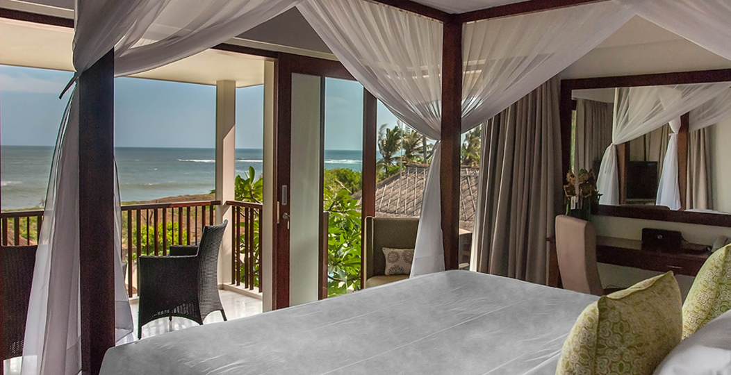 Rent a Luxury Villa in Bali Close to the Beach, Bali Villa 1130