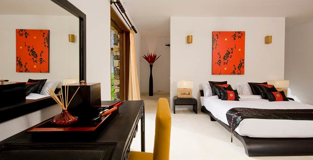 Luxury Villa with Private Pool - Lombok Villa 1132