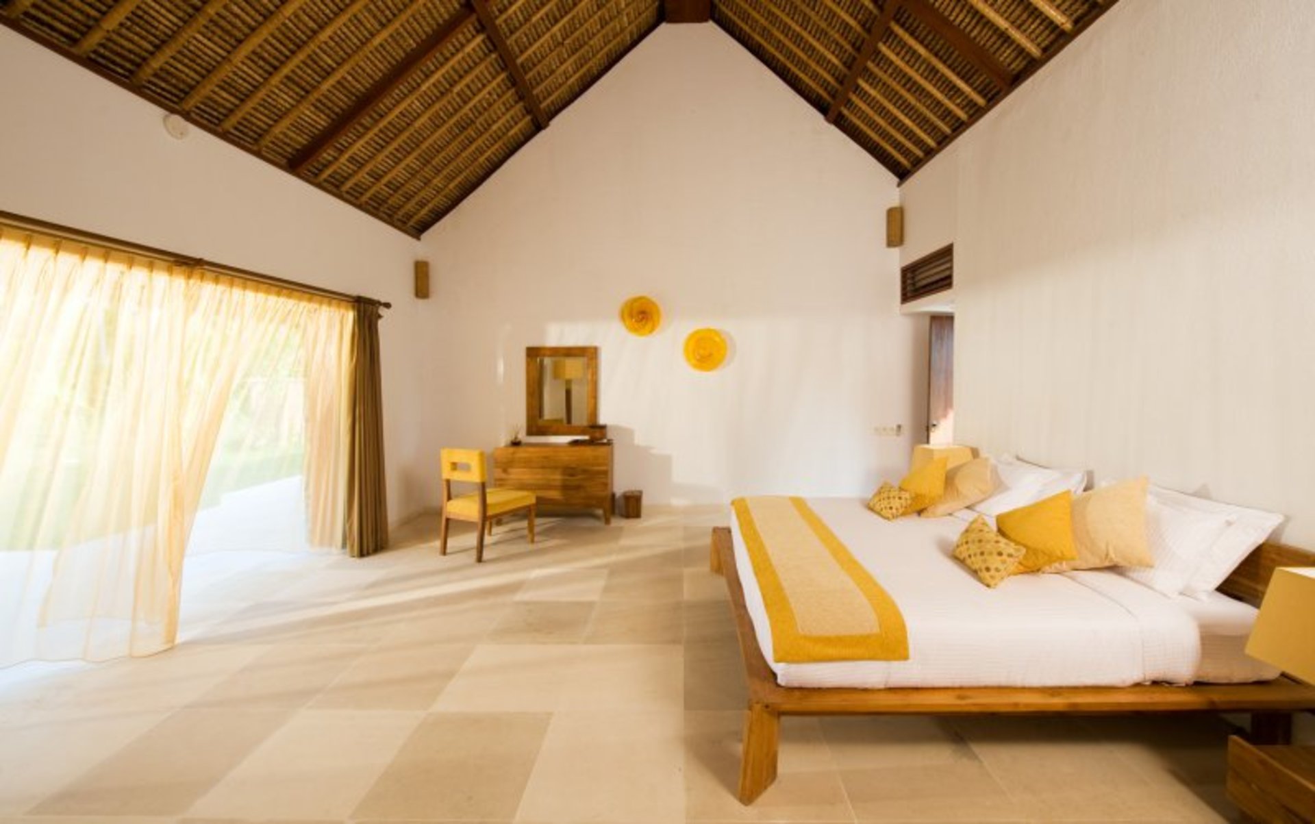 Luxury Villa with Private Pool - Lombok Villa 1132