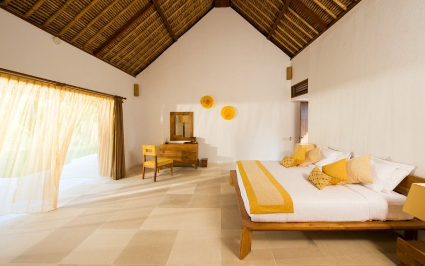 Luxury Villa with Private Pool - Lombok Villa 1132