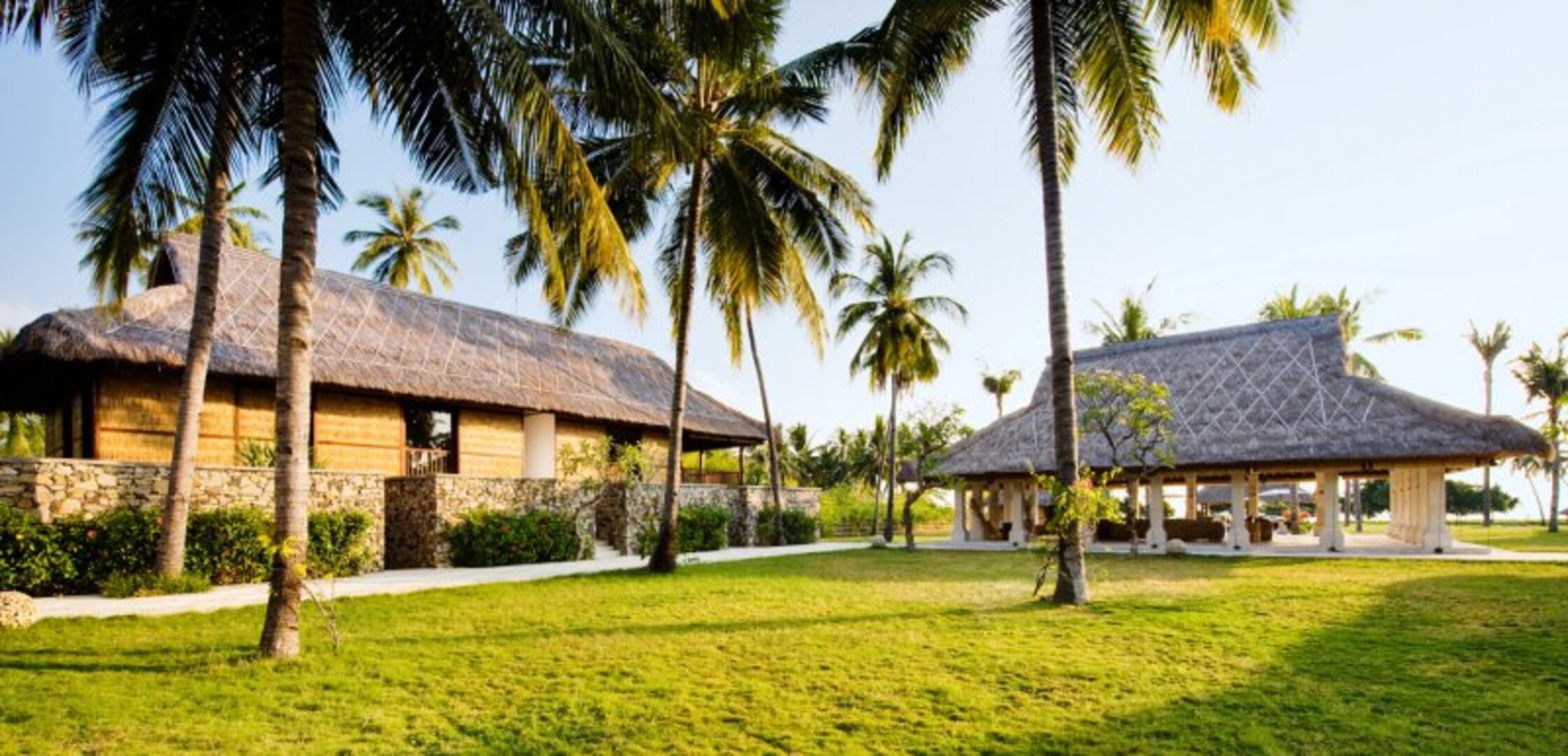 Luxury Villa with Private Pool - Lombok Villa 1132