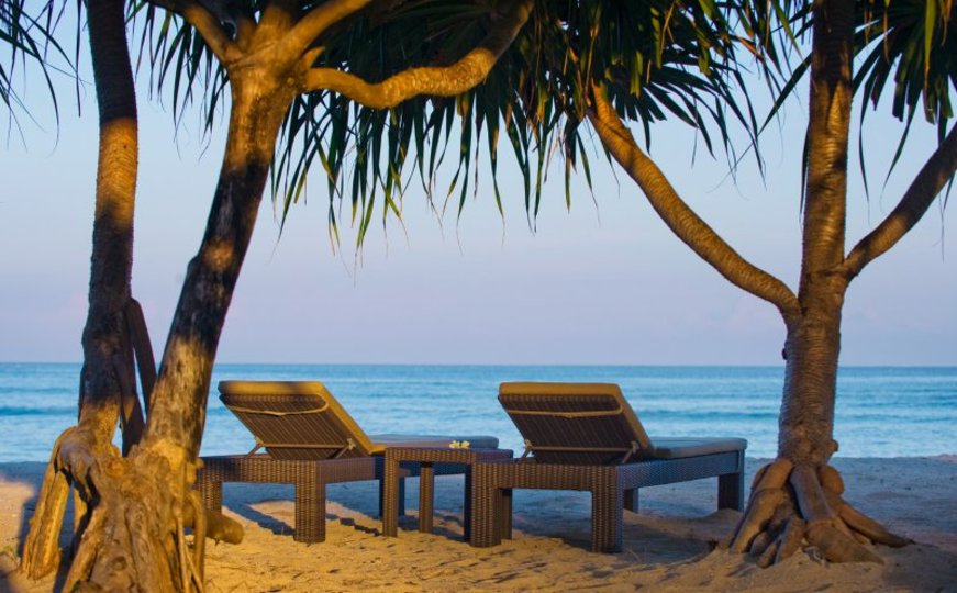 Luxury Villa with Private Pool - Lombok Villa 1132