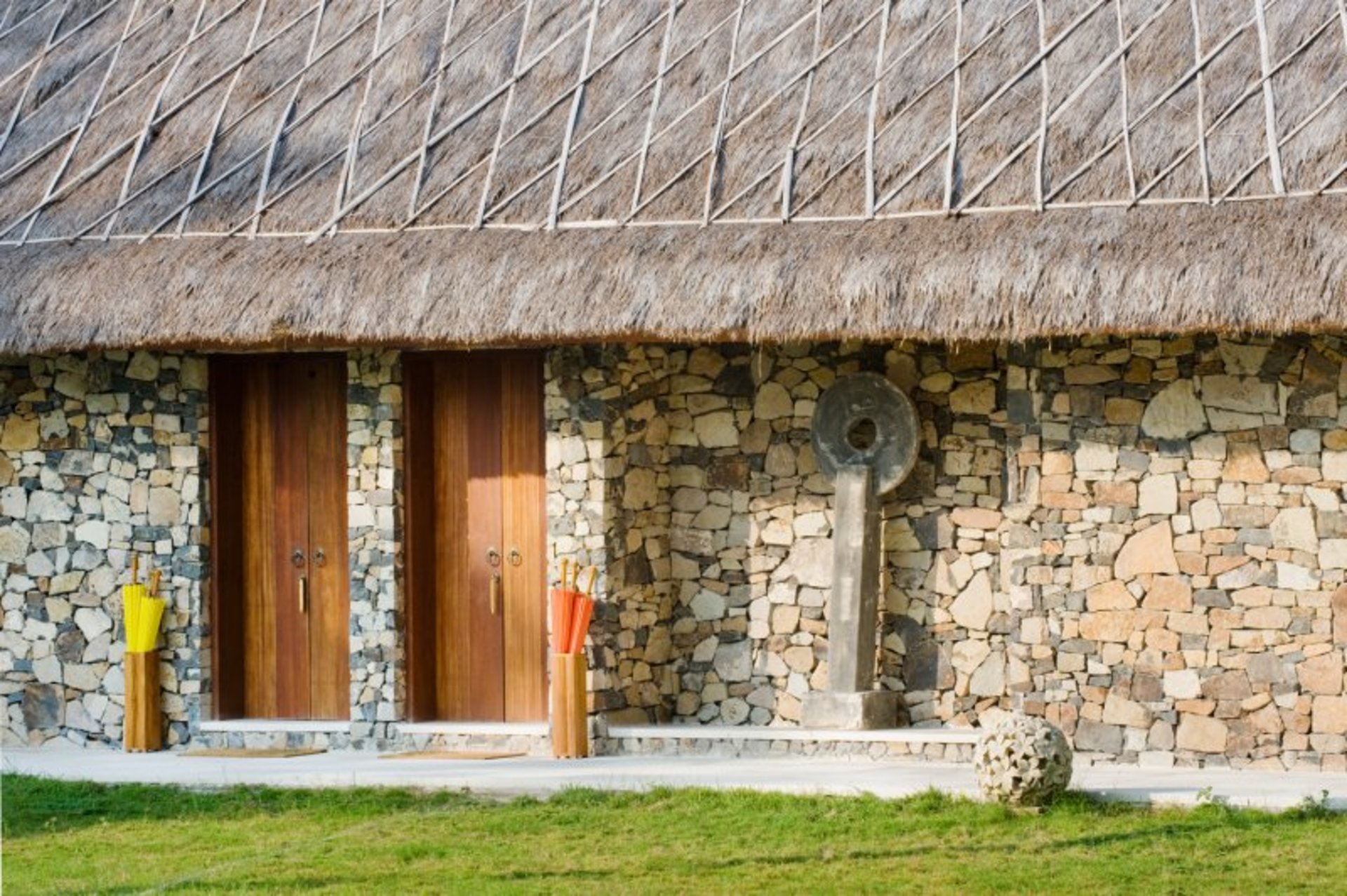 Luxury Villa with Private Pool - Lombok Villa 1132