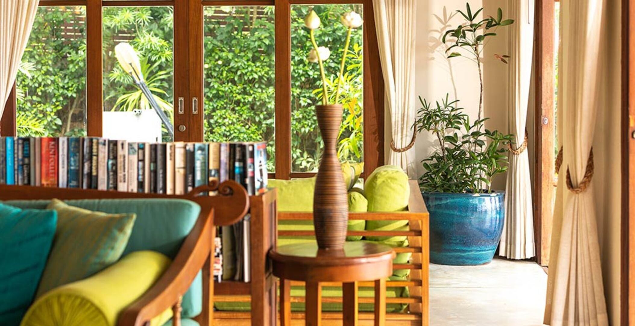 This Perfect 5 Star Villa in Koh Samui with Beachside Private Pool, Villa Waimarie 1005