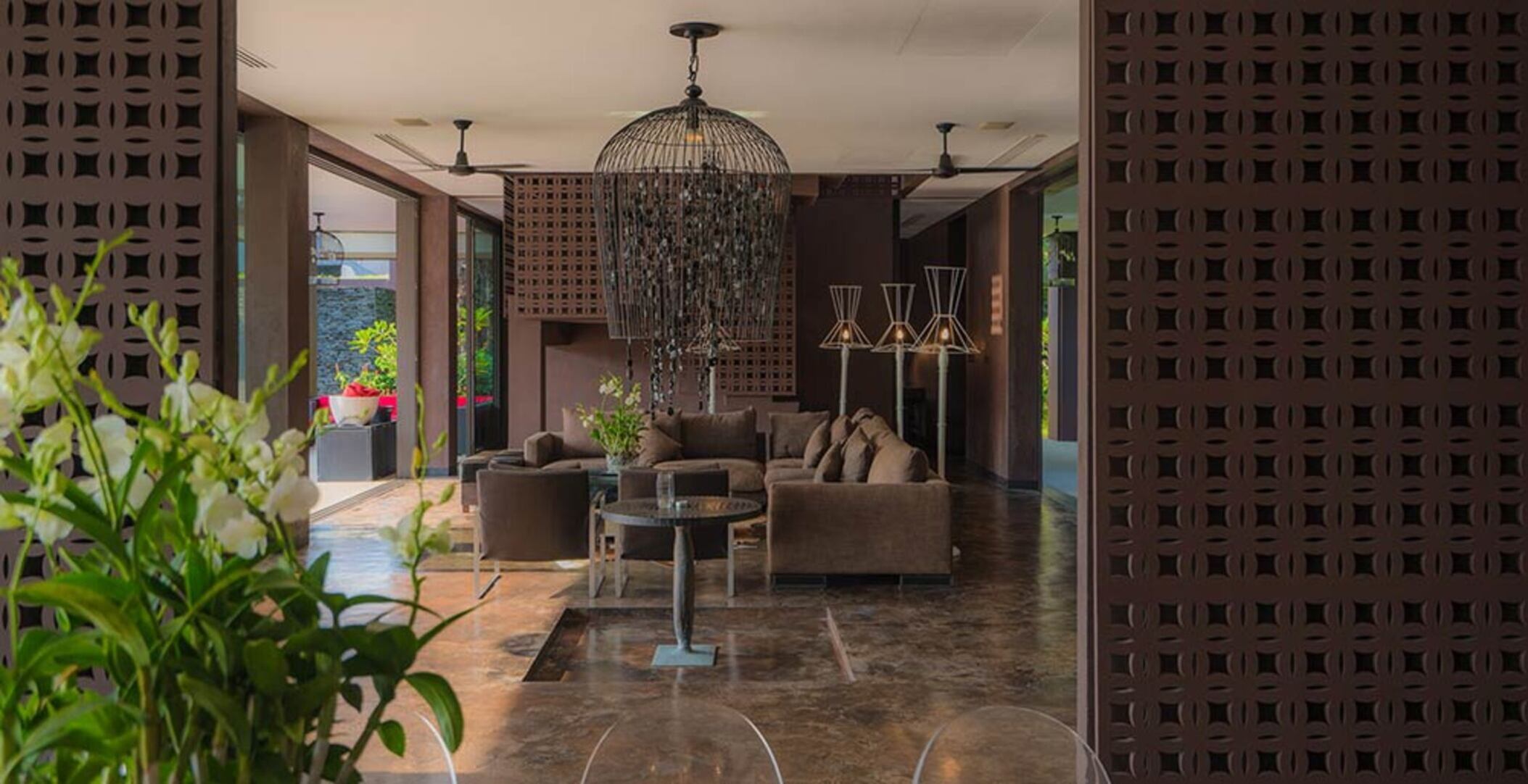 You have Found the Perfect 5 Star Villa with Private Chef, Phuket Villa 1023