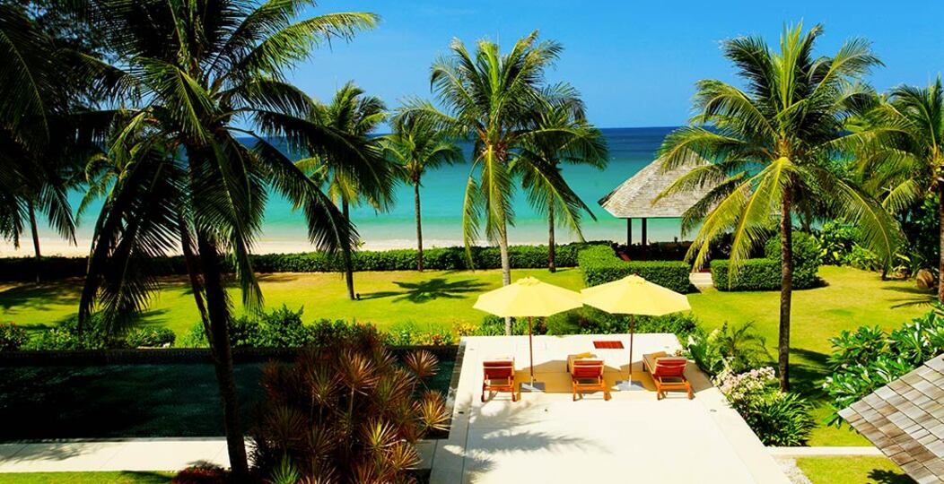 You Will Love This Luxury Villa in Thailand with Majestic Sea Views, Phuket Villa 1027, Phuket, Thailand