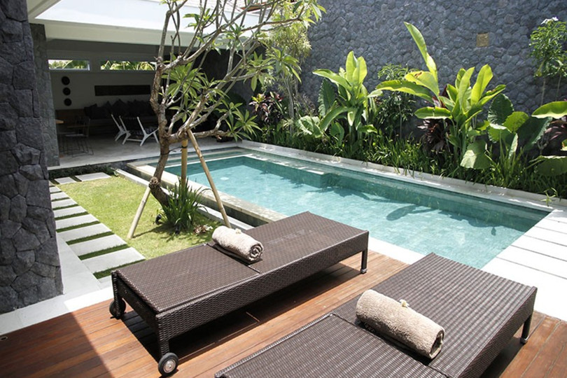 Luxury 2-Bedroom Villa Near Seminyak's Attractions, Bali Villa 1147, Seminyak, Indonesia