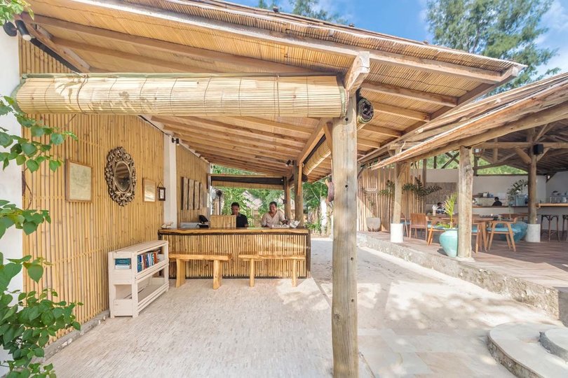 Luxury 2-Bedroom Villa Near Seminyak's Attractions, Bali Villa 1147