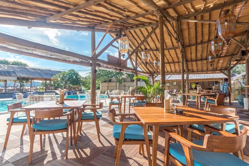 Luxury 2-Bedroom Villa Near Seminyak's Attractions, Bali Villa 1147